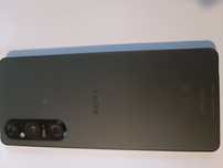Sony Xperia 1 V 12/256GB black dual sim
