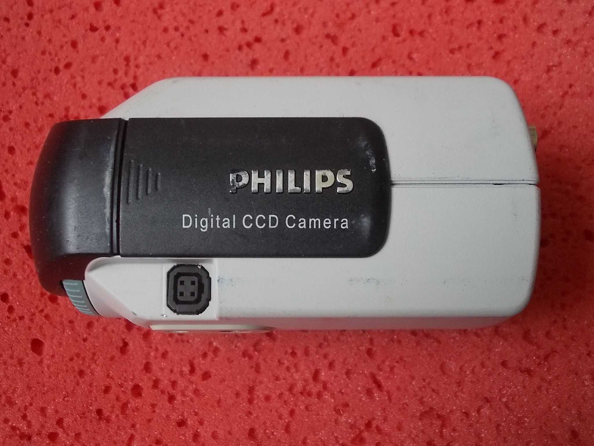 Kamera przemysłowa

PHILIPS
LTC0335/10