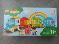 Klocki Duplo 1,5+