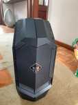 Pc gaming Omen by Hp desktop