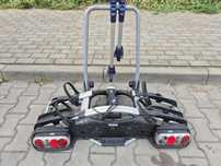 Bagażnik rowerowy THULE Euroway 920 na hak na 2 rowery
