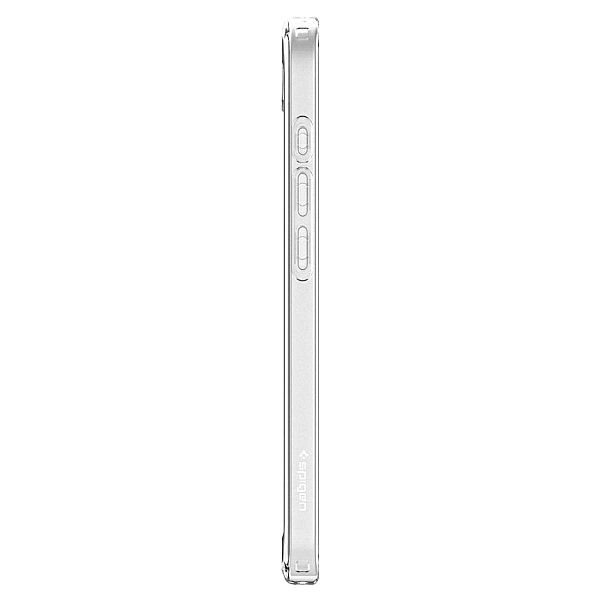 Spigen Ultra Hybrid Iphone 16E Crystal Clear