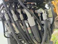 rozdzielacz hydrauliczny hds palfinger dżwig żuraw voac F130CF EV3342