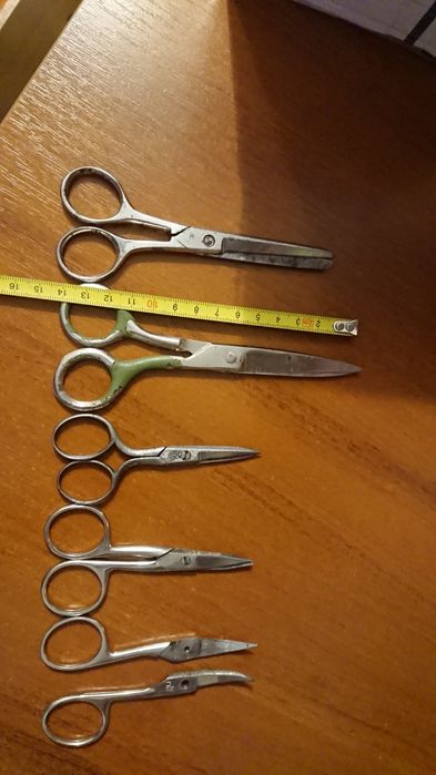 Ножницы, цена за все