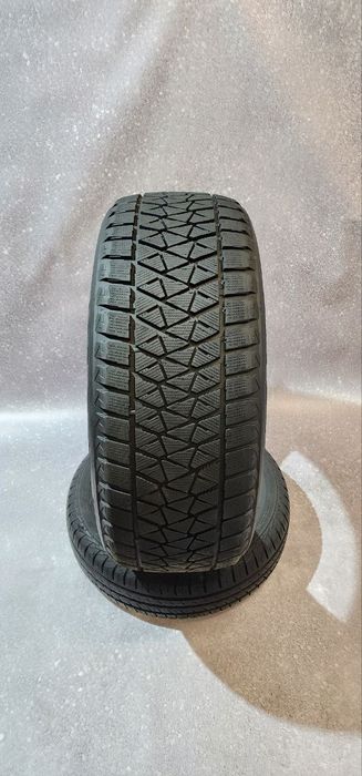 255.50.20 Bridgestone Blizzak DM-V2 4шт