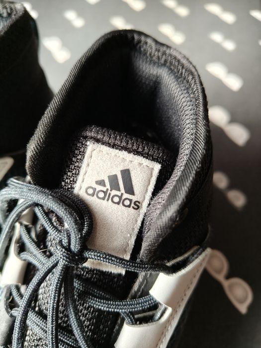 Trzewiki Adidas r.36
