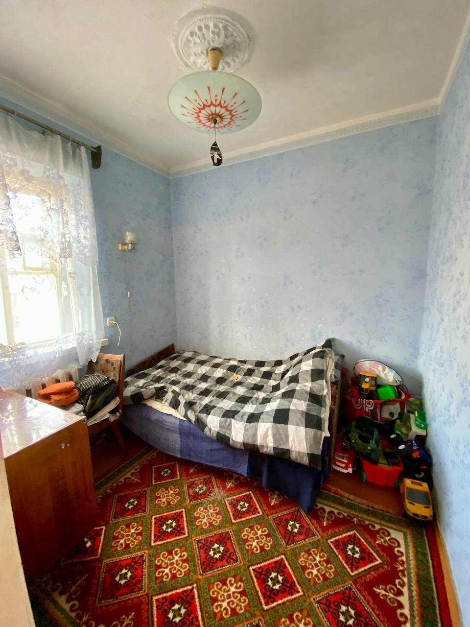 Продажа дома в Диёвке-1, Парус, Коммунар
