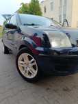Ford Fusion ju2, 1,4 benzyna, 2003 r