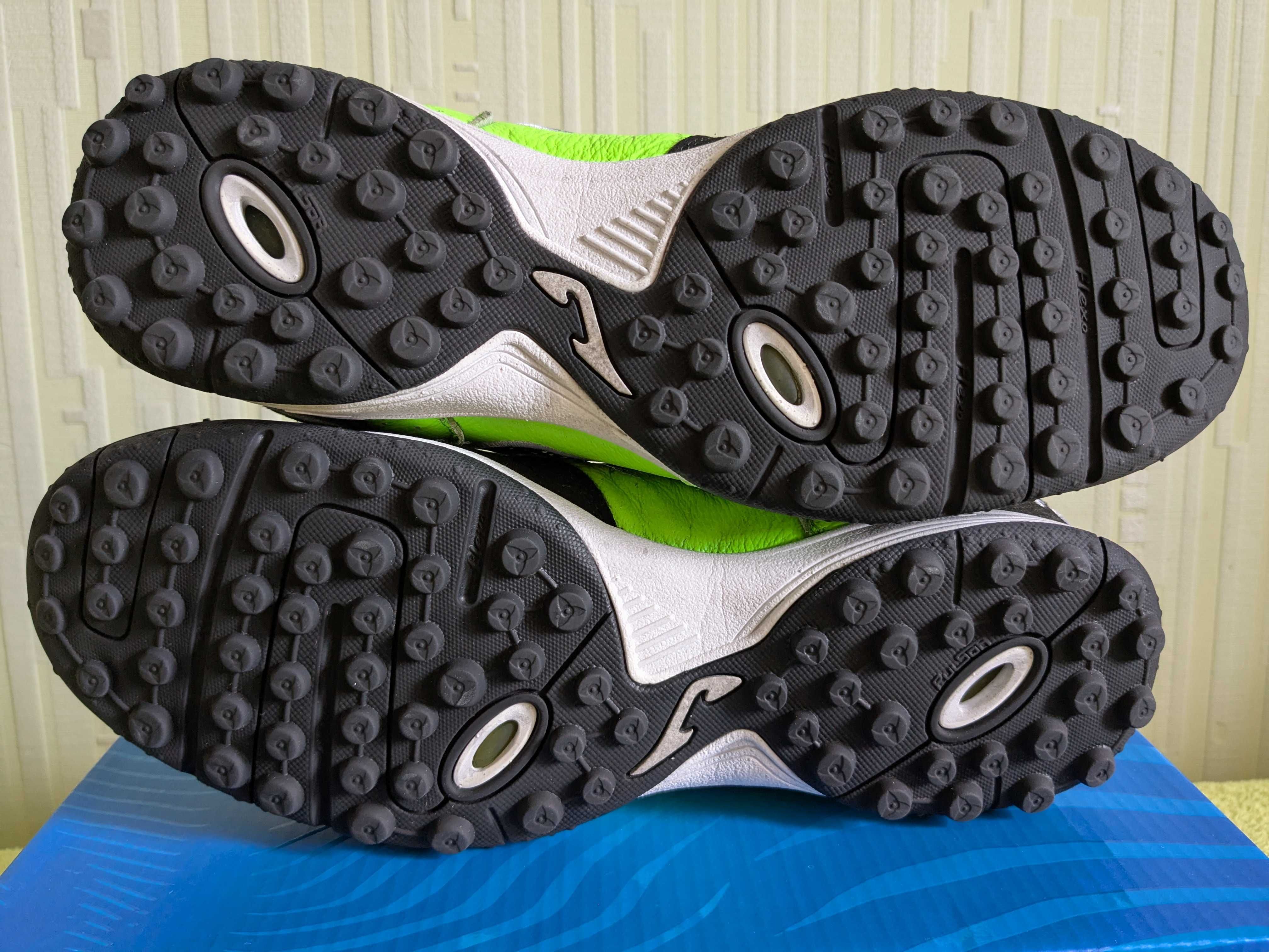 Joma TOP FLEX TOPW2411 TF, розмір 41