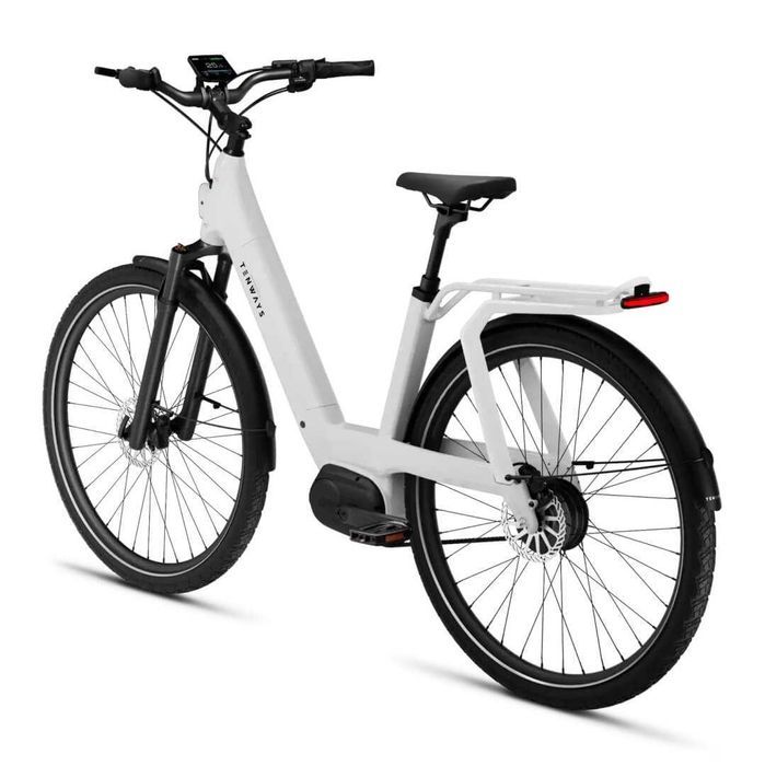Rower elektryczny TenWays Ago T ebike | Raty | Darmowa wysyłka
