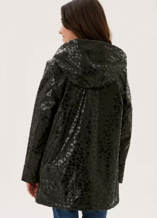 Ветровка дождевик