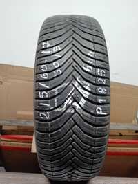 215/60 17 Michelin CrossClimate 5015 Obrzycko P1825