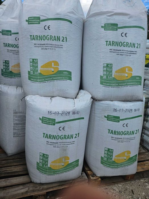 Tarnogran 4-10-21 opakowanie BB
