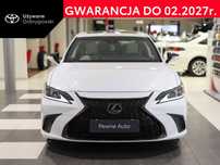 Lexus ES 300h F Sport Design
