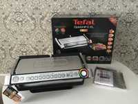 Гриль Tefal Optigrill + XL GC722D34 Нові! Запечатані!