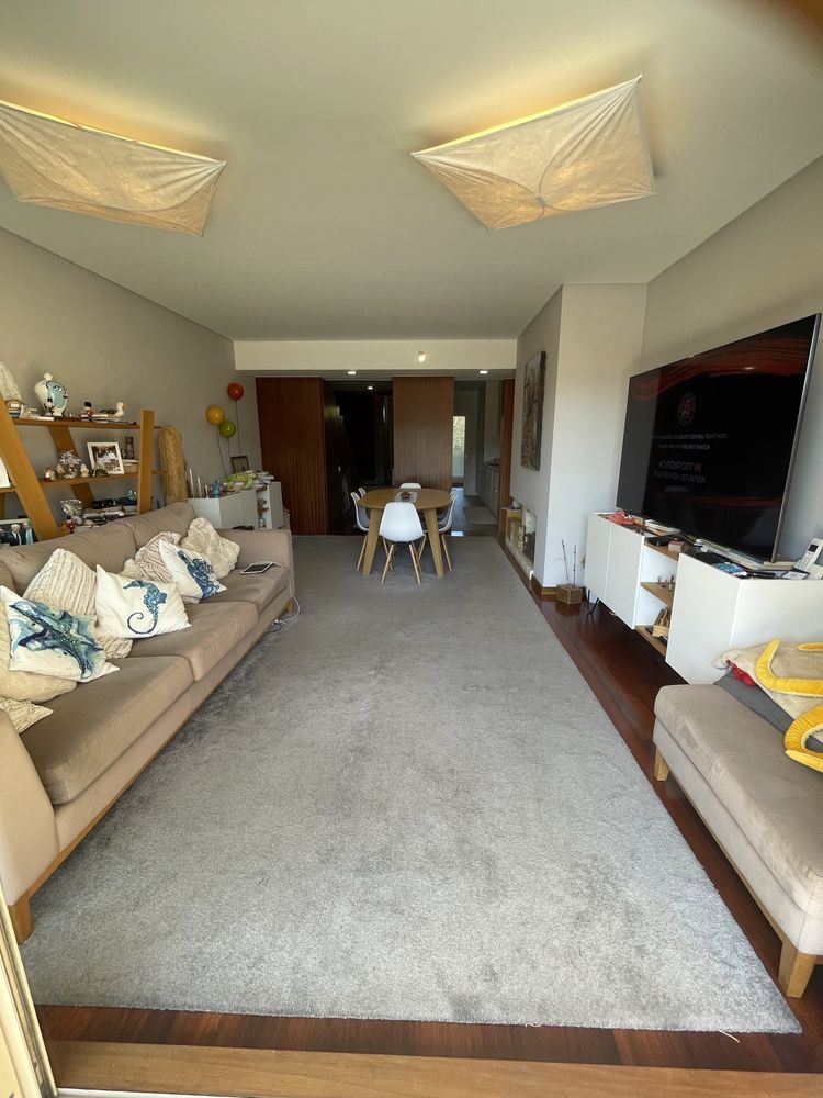 Quinta da Barca - Fabuloso Andar/Moradia T2 Duplex