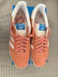 ADIDAS GAZELLE zamszowe kicksy