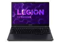 Laptop Lenovo Legion 5 15IMH6 | i7-10750H / FHD / RTX 3050Ti / 165Hz