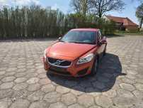 Piękne Volvo C30