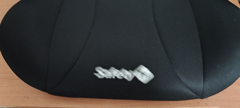 Assento elevatório carro
