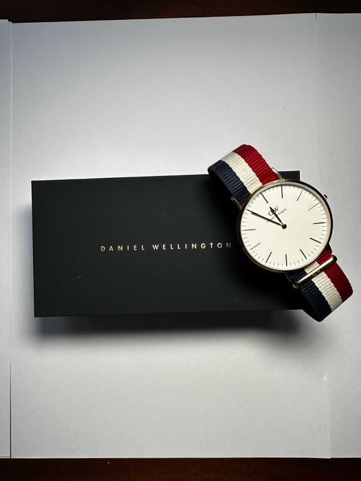 Relógio - Daniel Wellington
