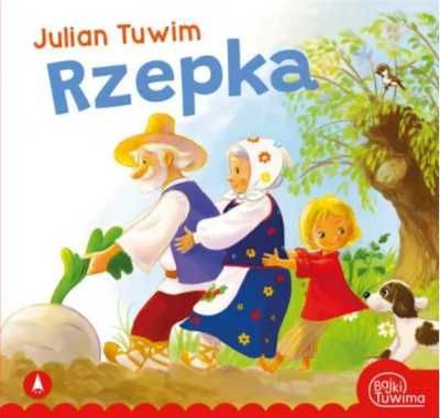 Rzepka - Julian Tuwim