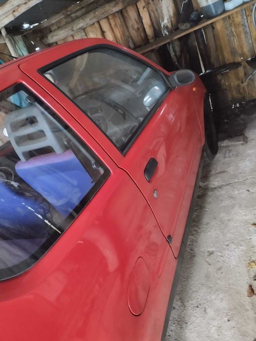 Fiat Seicento 2000r.