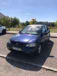 Opel Astra G 1.4 gasolina