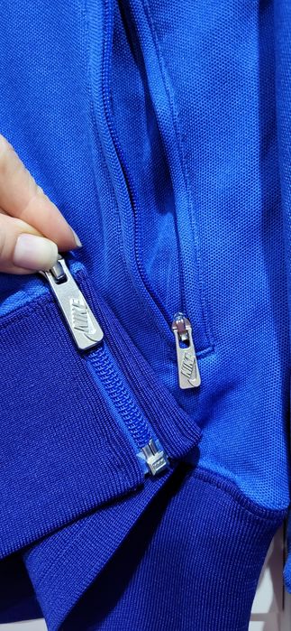 Bluza męska Nike Inter Mediolan