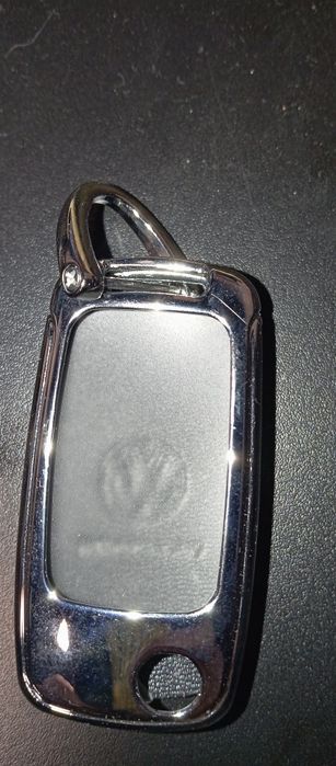 Porta chave carro VW Volkswagen elegante