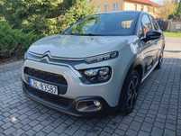 citroen c3 bardzo ladny