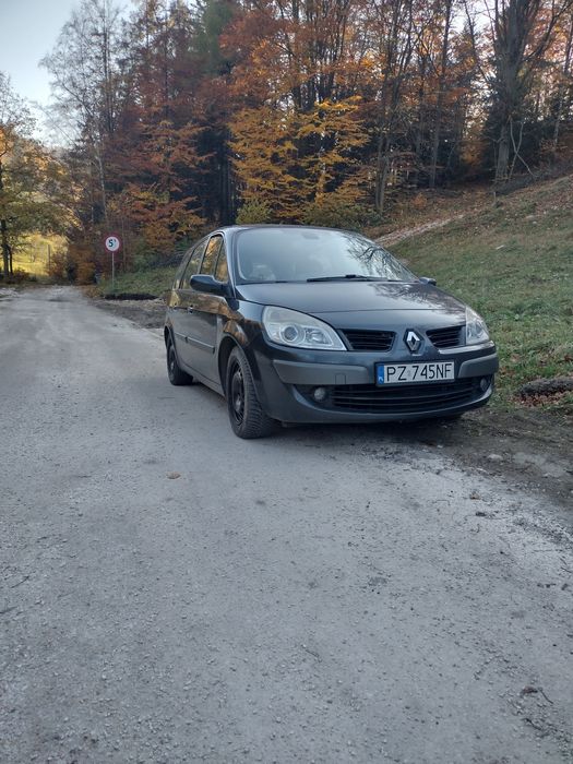 Sprzedam samochód osobowy lub zamienię