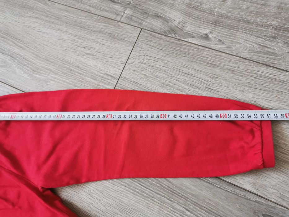 Piżamka dla chłopca na 5+