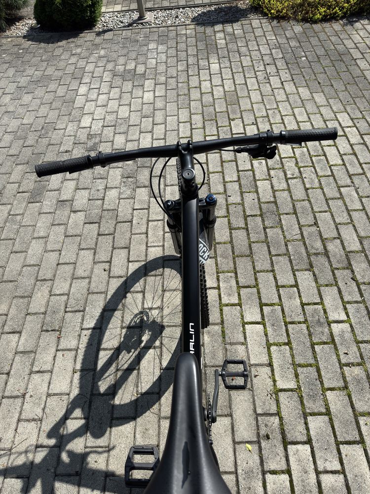 Trek Marlin 8 29” stan bardzo dobry. M/L 2023