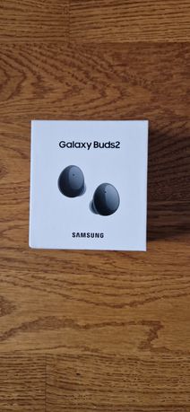 Słuchawki NOWE Samsung Galaxy Buds2