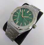 Custom - Handmade - Seiko Automatic