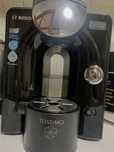 Кавомашина Bosch Tassimo