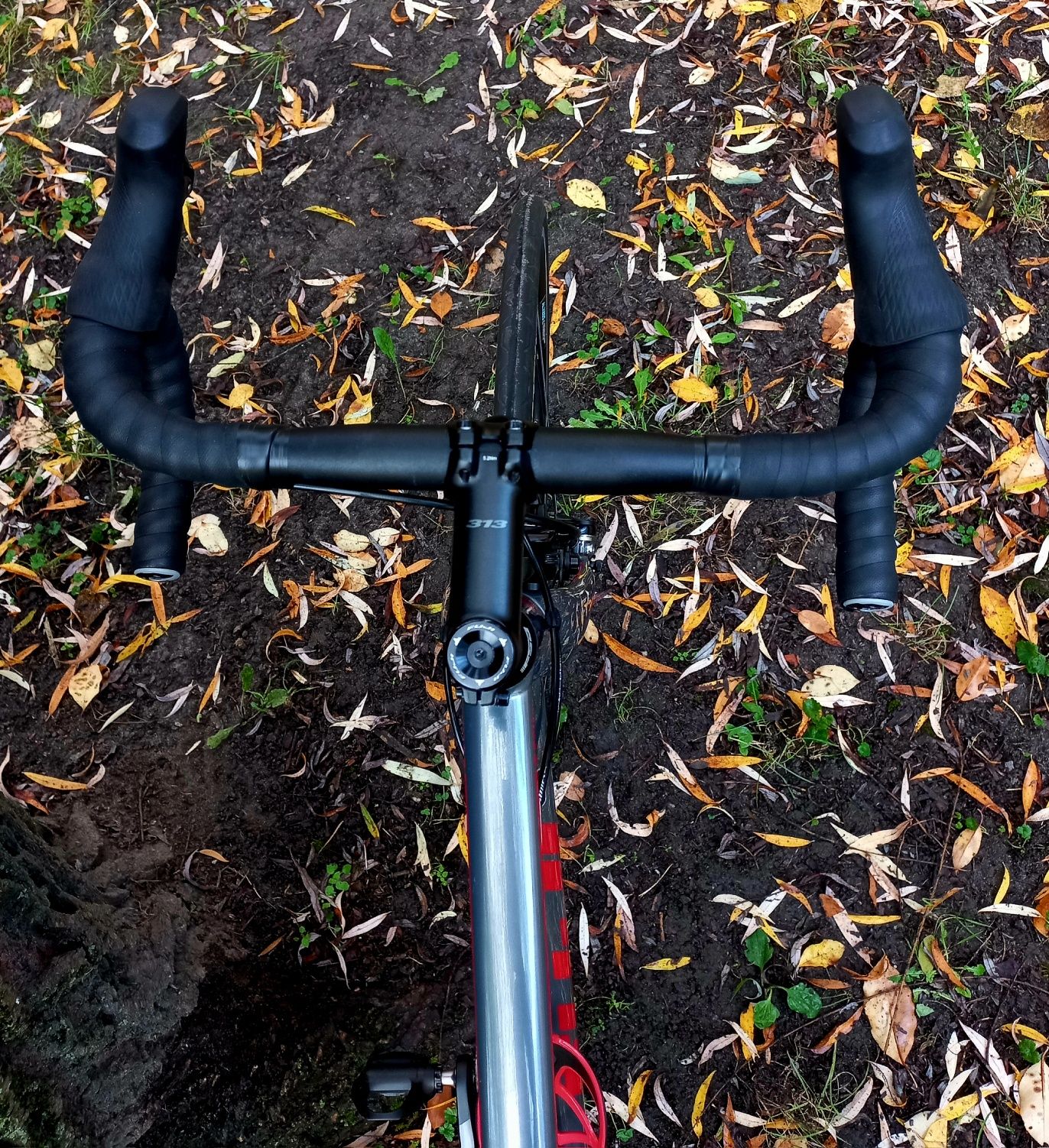 Promocja: Fuji Roubaix 1.3 2019 rozmiar 52
