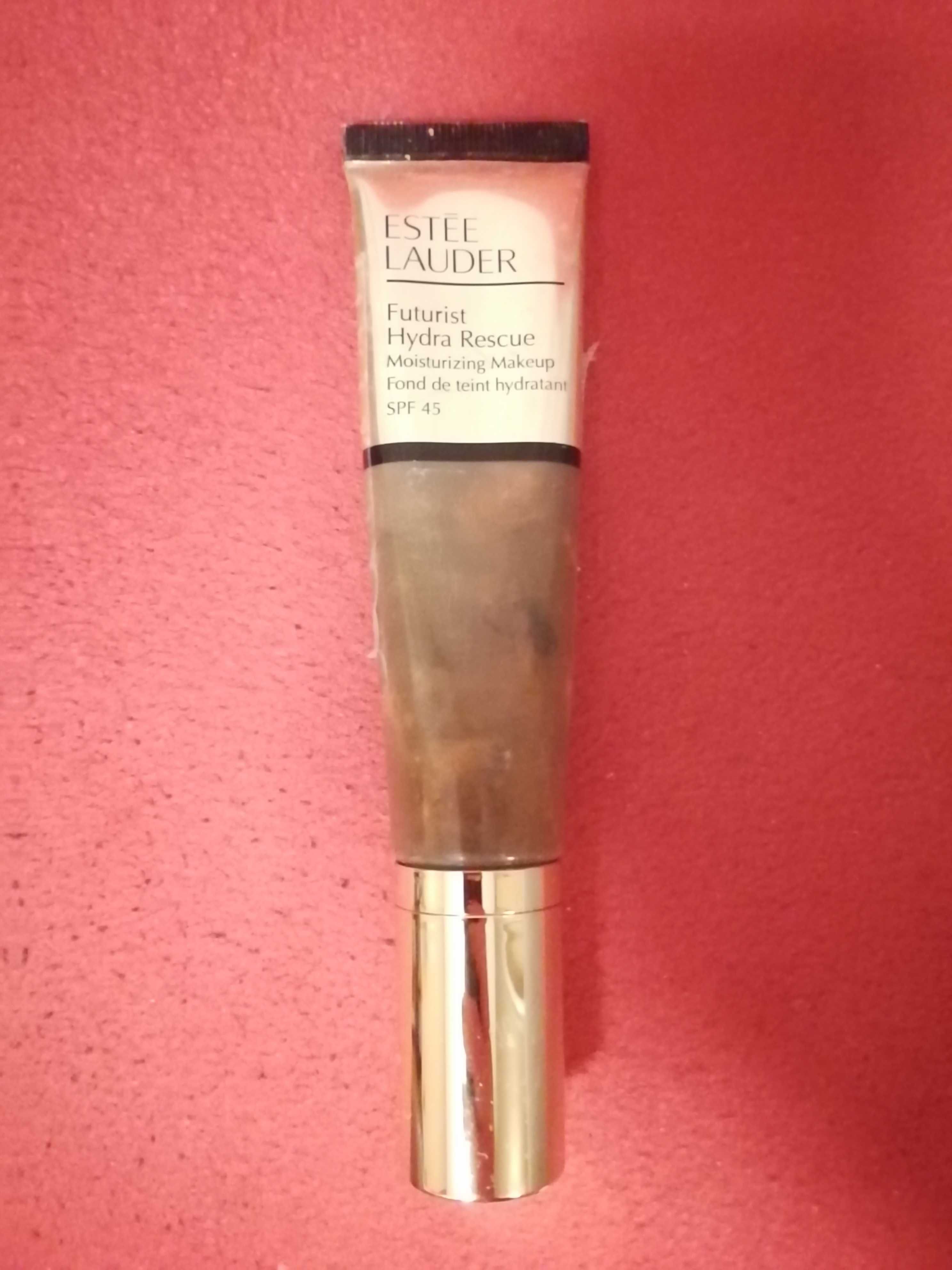 ESTEE LAUDER Futurist Hydra Rescue  2N1 podkład