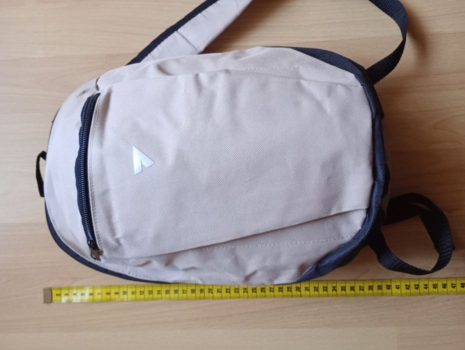 Mały plecak 40x30 cm