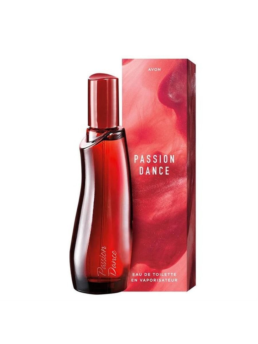 Жіночі парфуми Passion Dance Dark 50 ml