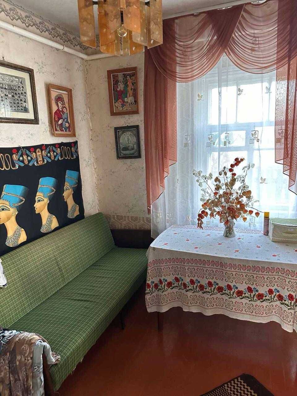 Продаж будинку, с.Савинці.