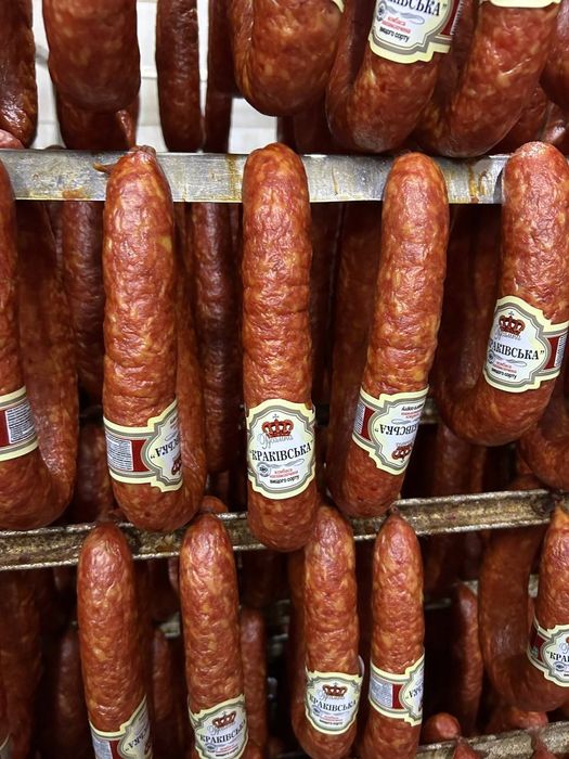 Хмельницькі ковбаси доставка