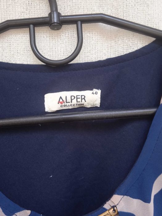 Платье шелковое футляр