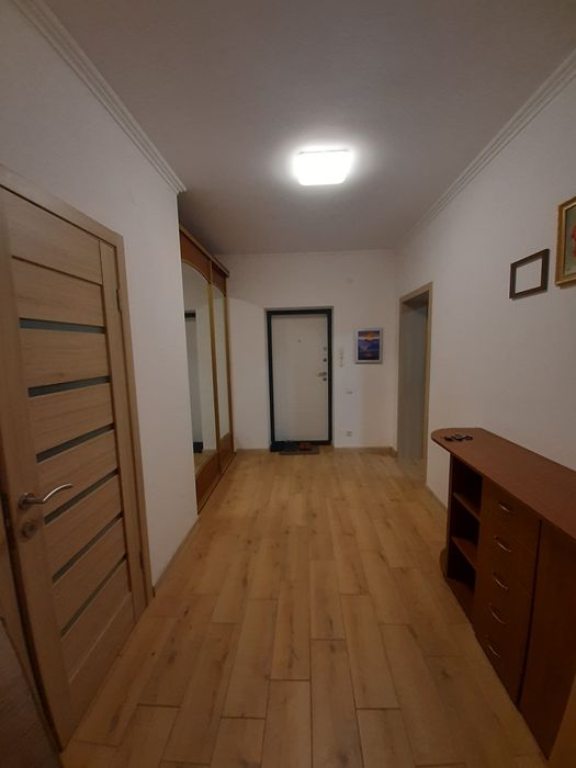 Lux apartment in the city center