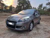 Renault Scenic 2010