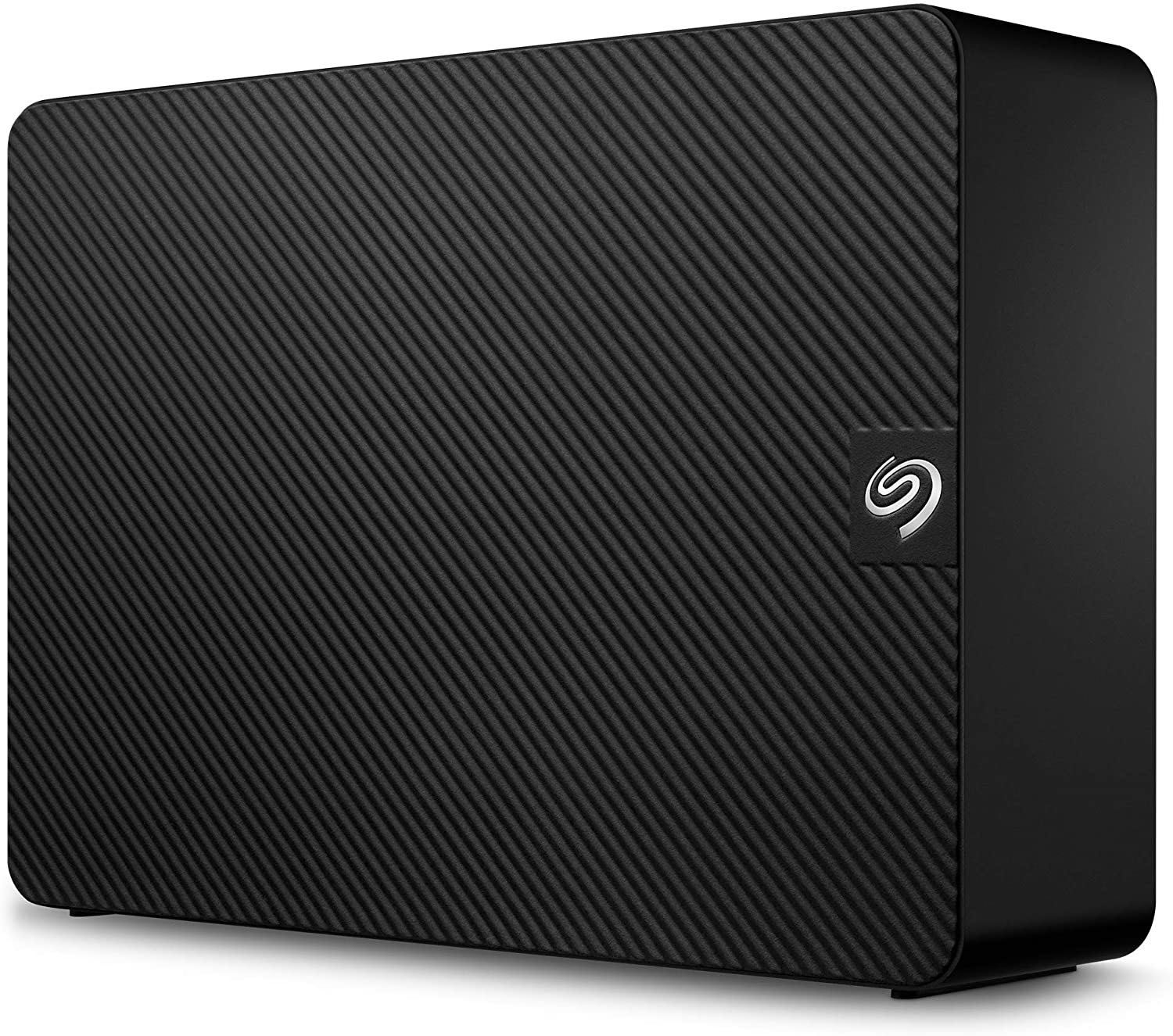 Seagate Desktop, 18 TB, unidade de disco rígido externa HDD. NOVO