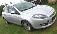 Sprzedam Fiat Bravo