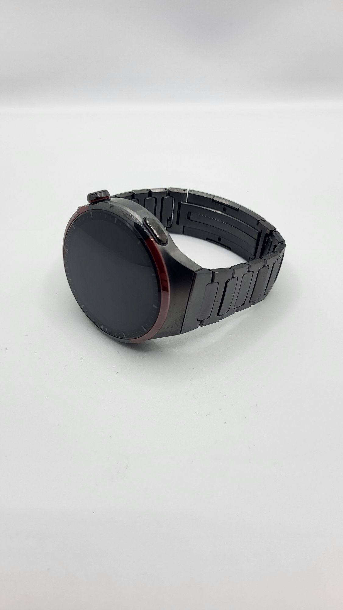 Huawei watch 4 pro space edition