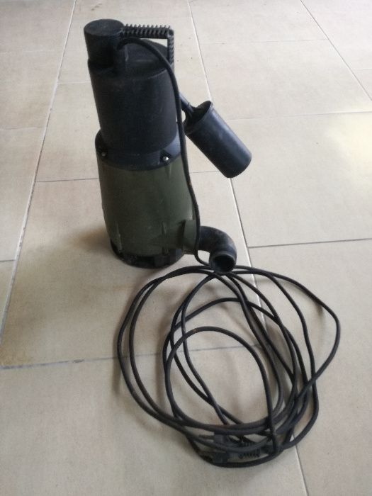 Bomba submersível DAB Feka 600